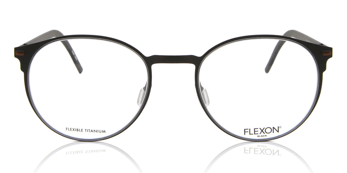 【置き目品】【貨物輸送無料】フレクソン  Flexon B2075 001 New Men Eyeglasses【外国で通信販売】 眼鏡・サングラス-眼鏡-バッグ・小物・ブランド雑貨
