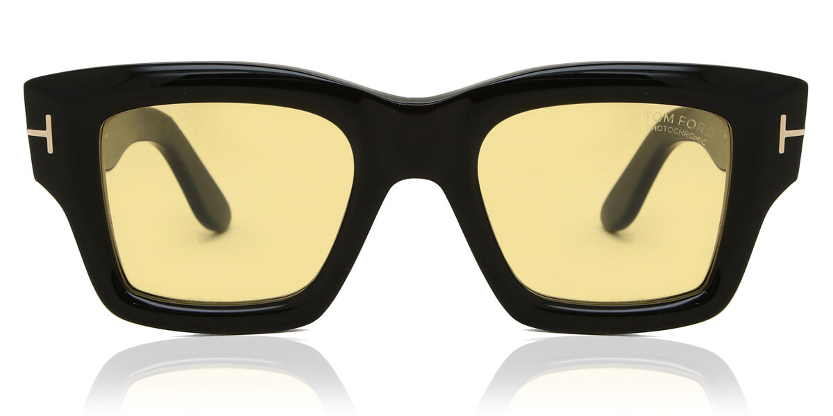 【正規品】【送料無料】トムフォード Tom Ford FT1154 ILIAS 01E New Men Sunglasses【海外通販】