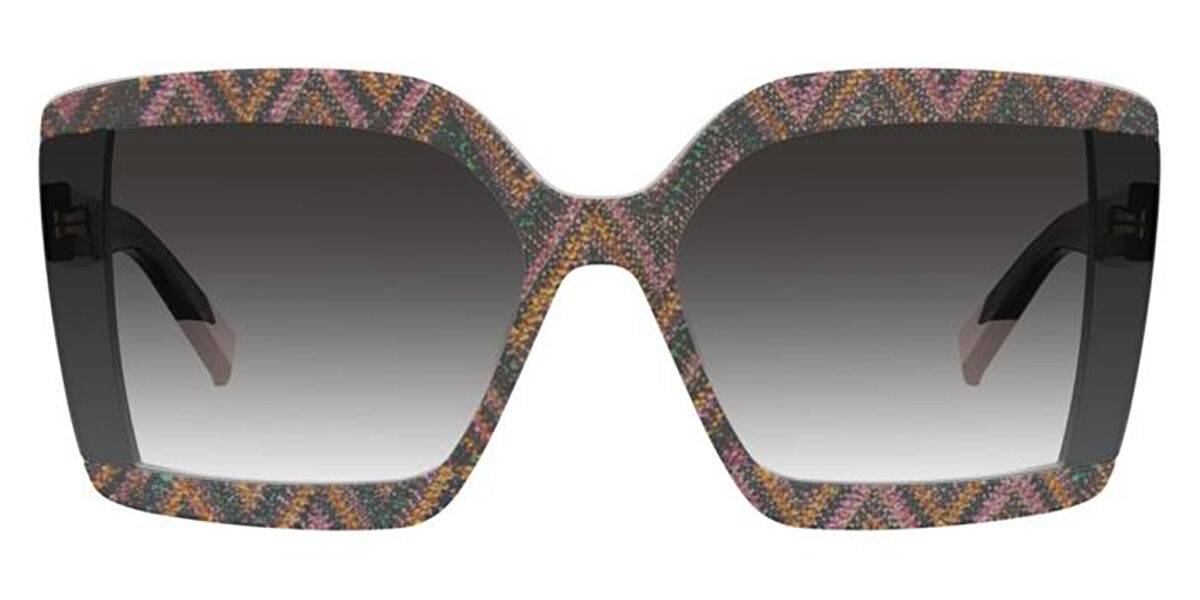【置き目品】【貨物輸送無料】Missoni  Missoni MIS 0186/S RGK/9O New Women Sunglasses【外国で通信販売】