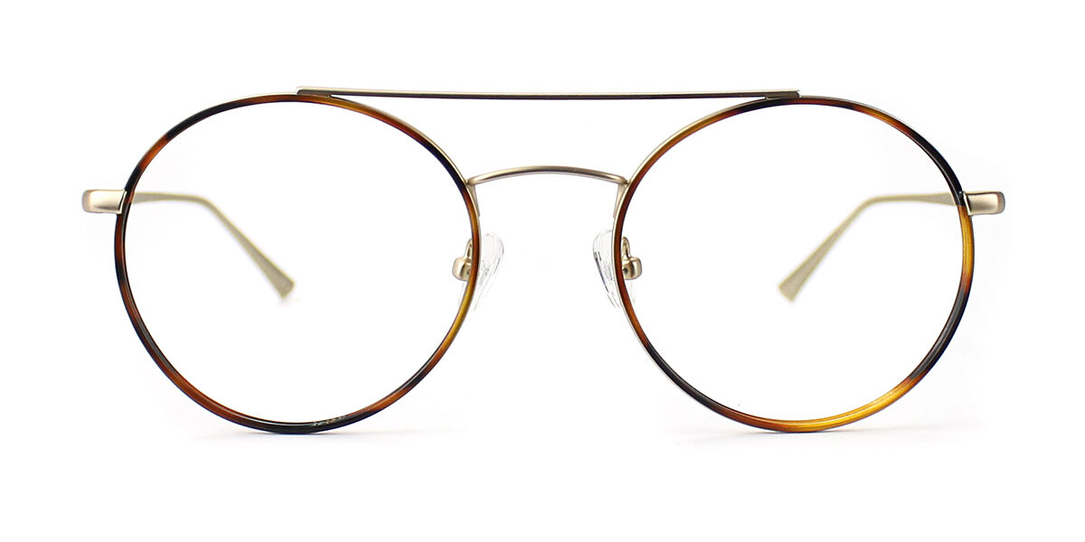 【正規品】【送料無料】【新品】テイラー モリス Taylor Morris SW9 C4 マット ゴールド トータス Unisex ユニセックス 男女兼用 メンズ レディース Eyeglasses メガネ 眼鏡 めがね フレーム 伊達メガネ【海外通販】