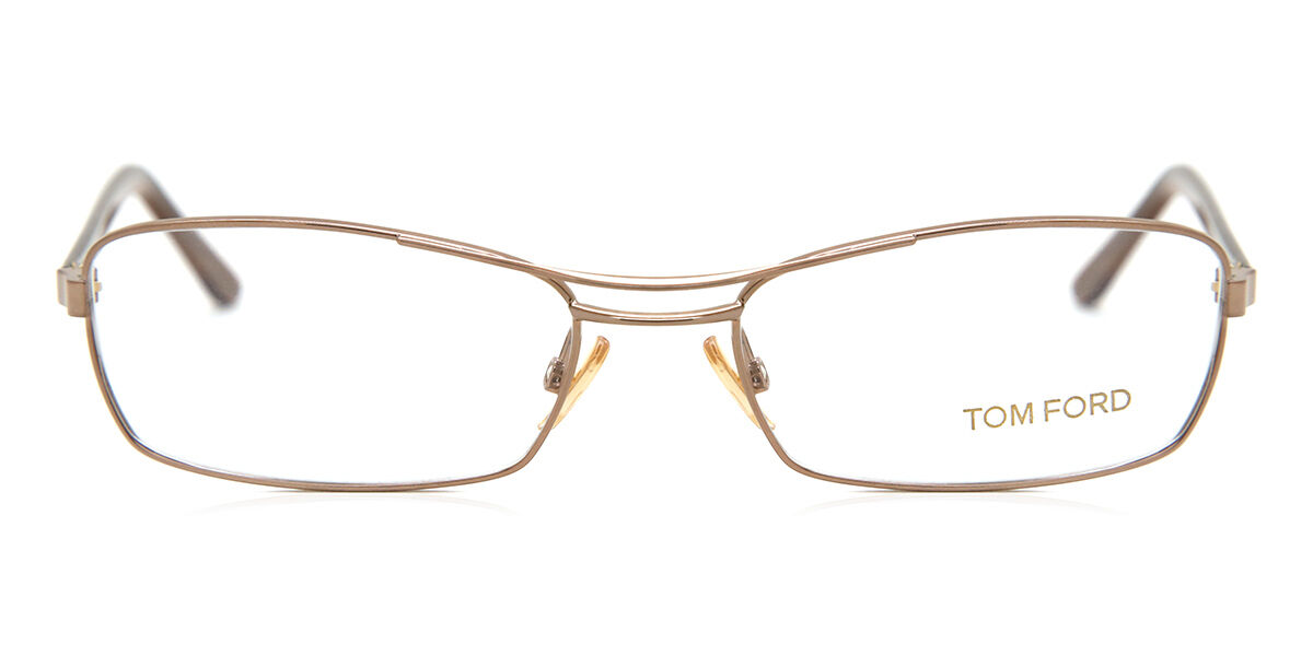 【正規品】【送料無料】【新品】トムフォード Tom Ford FT5024 268 ブラウン Men メンズ 男性用 Eyeglasses メガネ 眼鏡 めがね フレーム 伊達メガネ【海外通販】