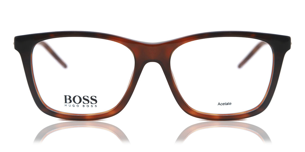【正規品】【送料無料】 Boss 1158 086 New Unisex Eyeglasses【海外通販】｜SmartBuyGlasses