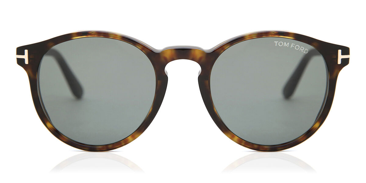 【正規品】【送料無料】トムフォード Tom Ford FT0591 IAN-02 52N New Unisex Sunglasses【海外通販】