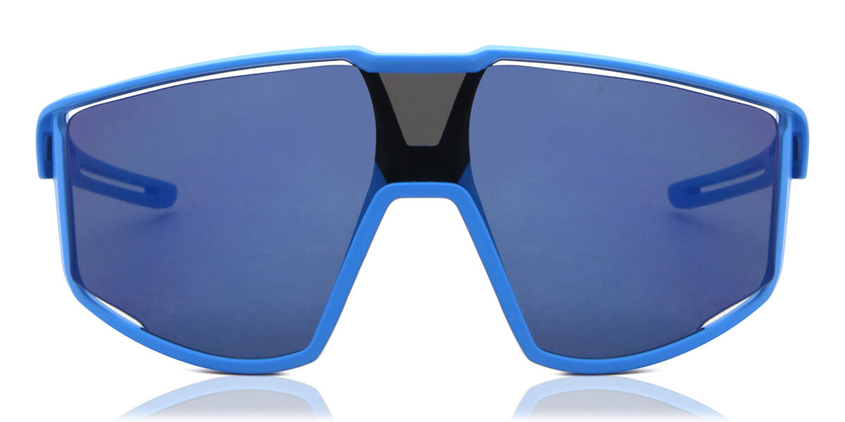 【正規品】【送料無料】【新品】ジュルボ Julbo FURY S J5501112 ブルー Unisex ユニセックス 男女兼用 メンズ レディース Sunglasses サングラス さんぐらす【海外通販】