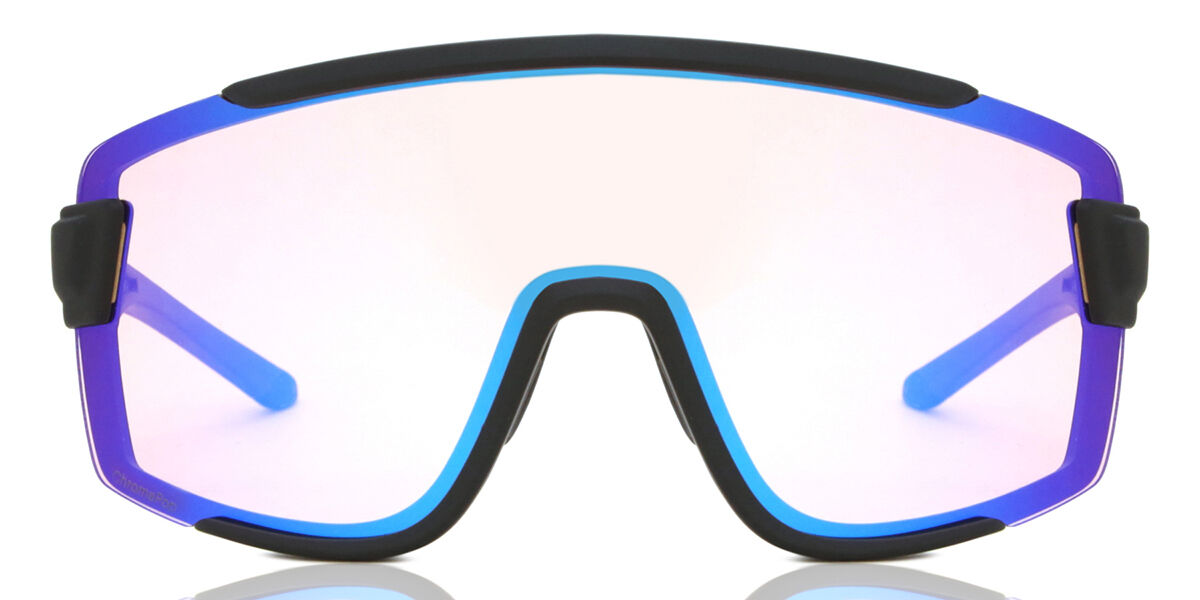 スミス Smith WILDCAT 003/G0 Full rim フルリム マットブラック Unisex ユニセックス 男女兼用 メンズ レディース Sunglasses サングラス さんぐらす 【UVカテゴリ1】【正規品】【新品】【海外通販】【送料無料】｜SmartBuyGlasses