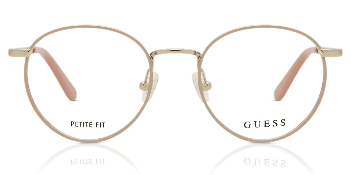 【正規品】【送料無料】ゲス Guess GU2725 074 New Women Eyeglasses【海外通販】