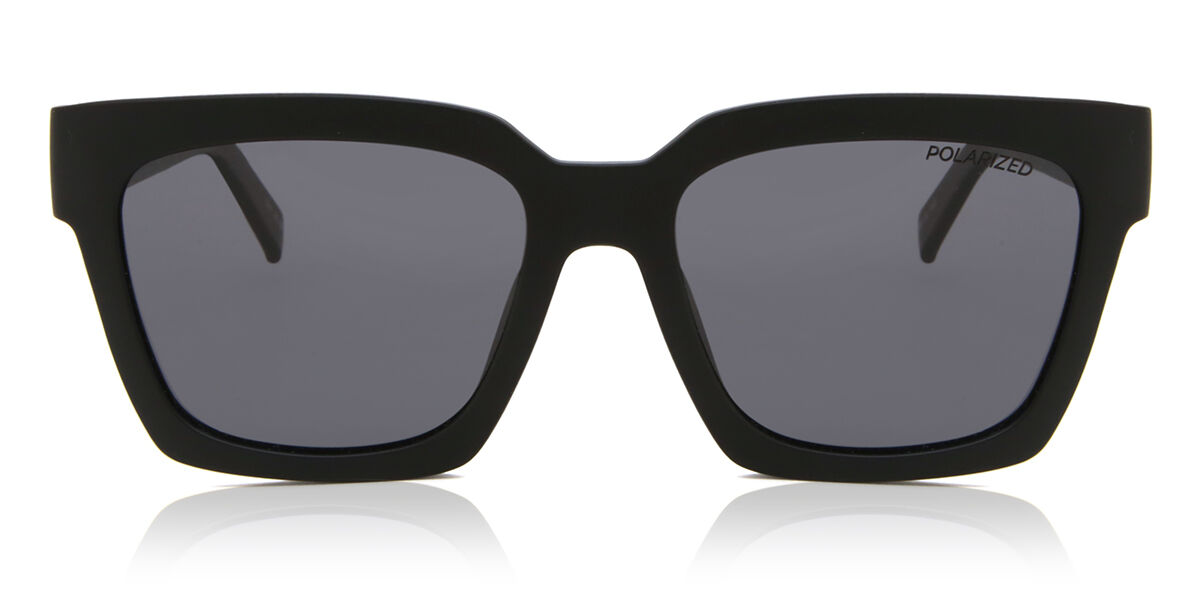 【置き目品】【貨物輸送無料】ルスペック  Le Specs Weekend Riot Polarized LSP2102354 New Men Sunglasses【外国で通信販売】