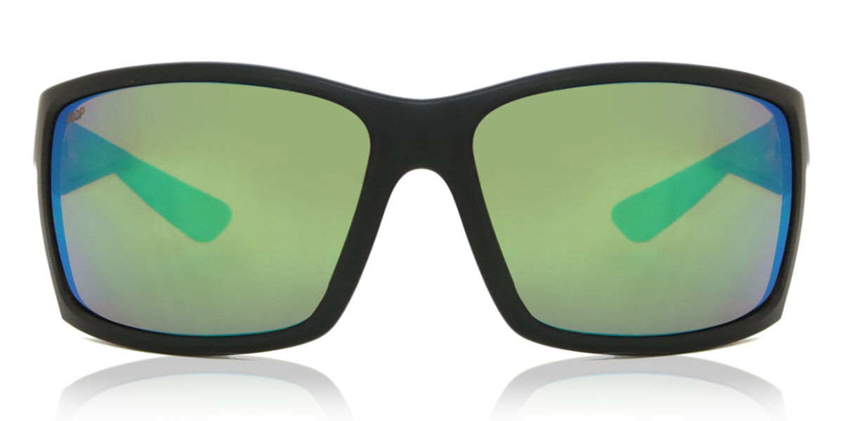 【正規品】【送料無料】コスタデルマル Costa Del Mar Reefton Polarized RFT 01 OGMP New Unisex Sunglasses【海外通販】|SmartBuyGlasses