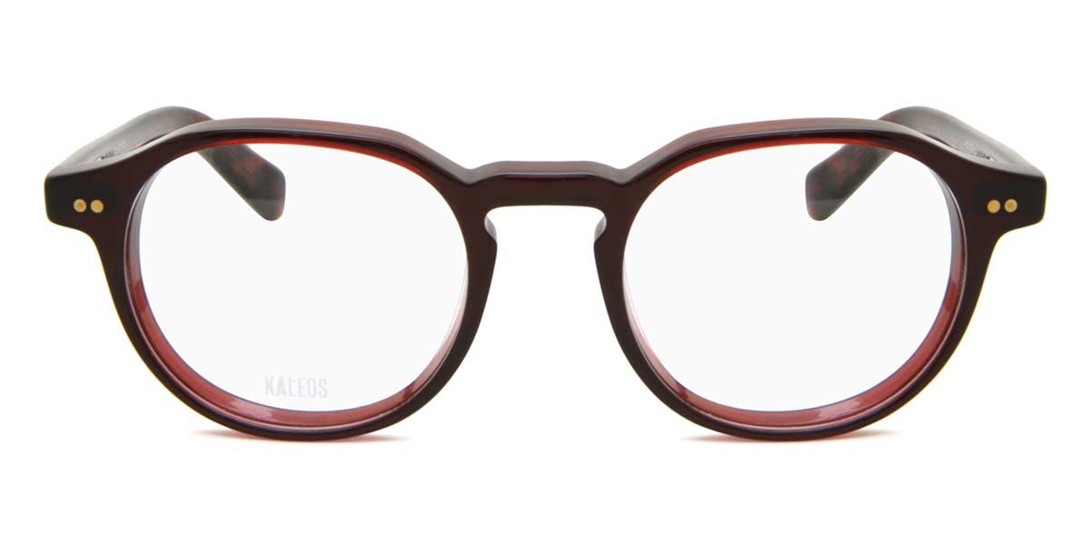 【正規品】【送料無料】カレオス Kaleos Burkhart C4 New Unisex Eyeglasses【海外通販】|SmartBuyGlasses
