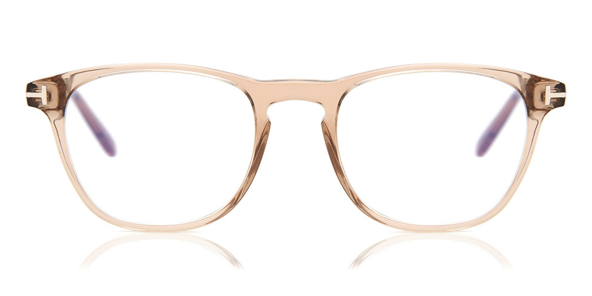 売り切れ必至 楽天市場 楽天海外直送 Tom Ford トムフォード メンズ メガネ Tom Ford Ft5625 B Blue Light Block 045 50 サイズ 正規品 安い ケース クロス付 Smartbuyglasses 人気特価激安 Careers Amnm Com