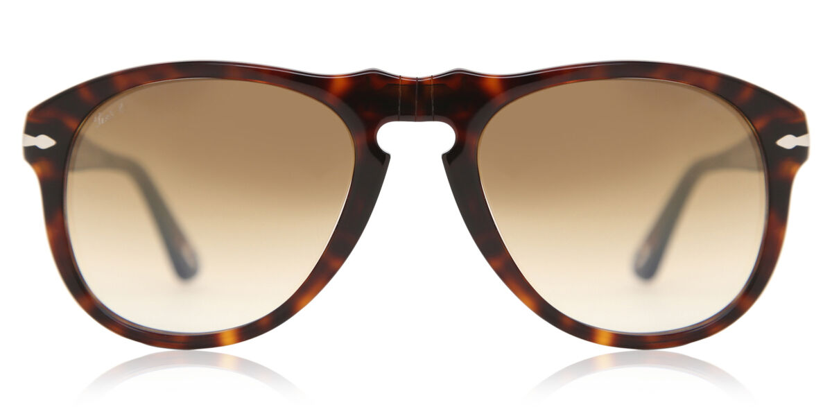 【正規品】【送料無料】ペルソール Persol PO0649 24/51 New Men Sunglasses【海外通販】