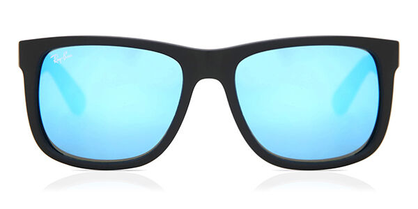 【正規品】【送料無料】レイバン Ray-Ban RB4165 Justin Color Mix 622/55 New Men Sunglasses【海外通販】