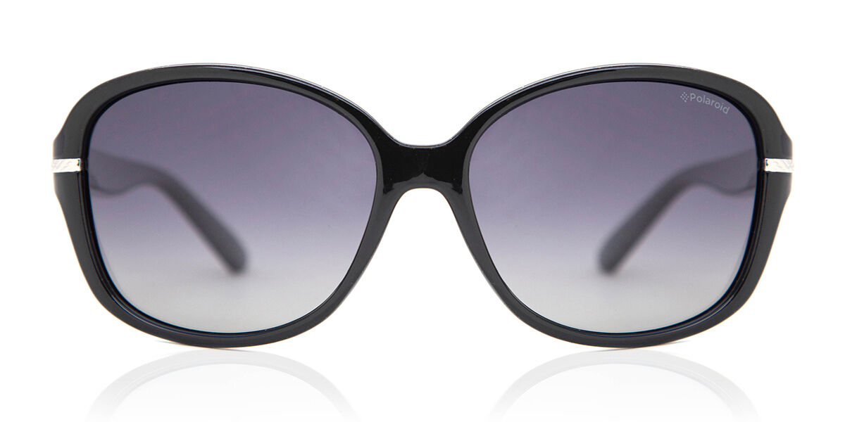 【正規品】【送料無料】ポラロイド Polaroid P8419 Polarized KIH/IX New Women Sunglasses【海外通販】