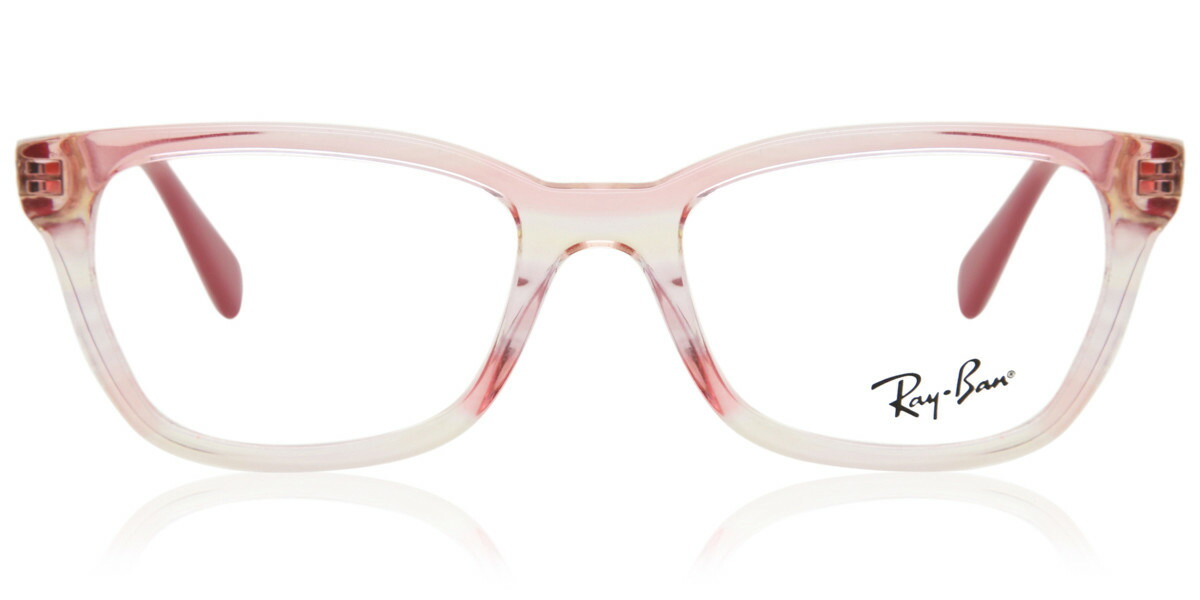 【置き目品】【貨物輸送無料】Ray Ban Junior レイバンジュニア レディース 眼鏡 Ray-Ban Junior RY1591 3806 48 48 大きさ 置き目品 安上がり  入れもの＆差し交わす付【外国で通信販売】