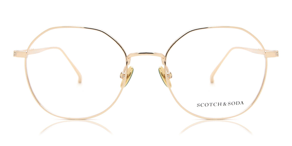 【正規品】【送料無料】スコッチ & ソーダ Scotch & Soda SS1005 576 New Unisex Eyeglasses【海外通販】｜SmartBuyGlasses 13,422円