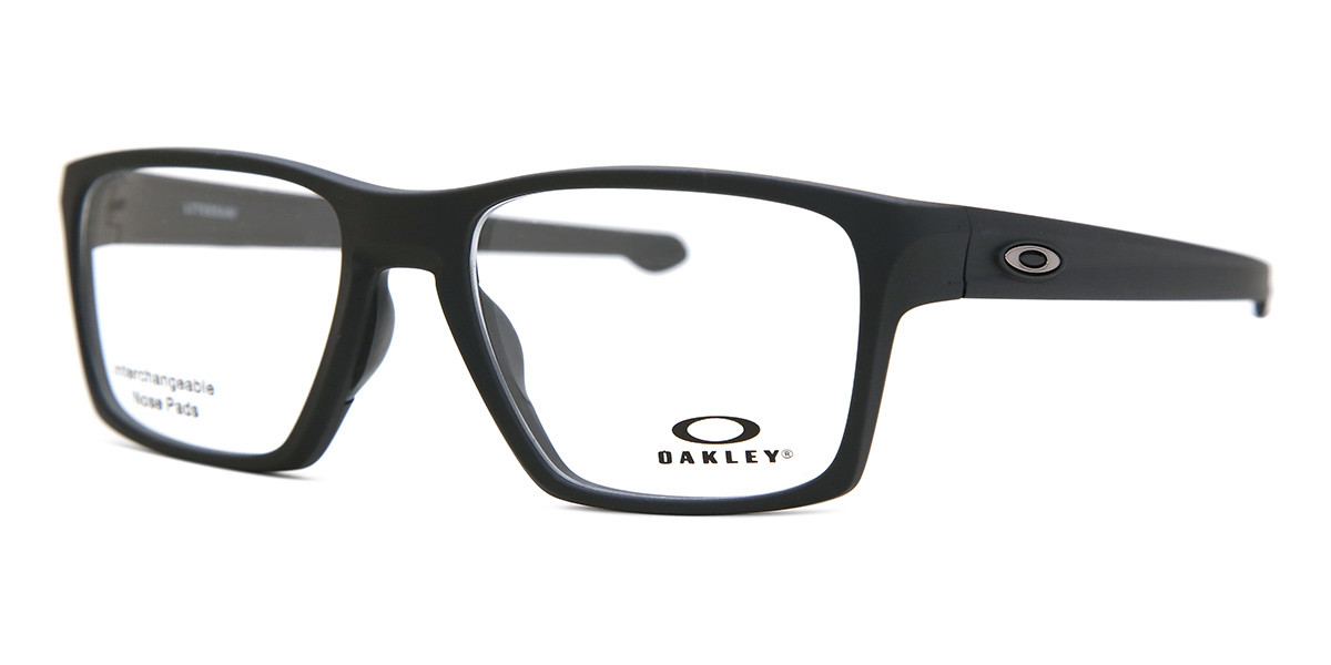 配送員設置送料無料 楽天海外直送 Oakley オークリー メンズ メガネ Oakley Ox8140 Litebeam 53 53 サイズ 正規品 ケース クロス付 人気満点 Scorapedia Lemsiclb Org