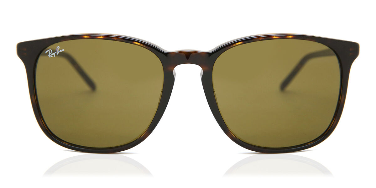 楽天市場】Ray-Ban レイバン サングラス RB4387F 901/71 55サイズ