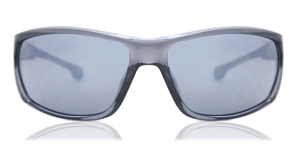 カレラ ドゥカティ Carrera Ducati CARDUC 002/S R6S/T4 Full rim フルリム トランスペアレント グレー Men メンズ 男性用 Sunglasses サングラス さんぐらす 【UVカテゴリ3】【正規品】【新品】【海外通販】【送料無料】｜SmartBuyGlasses
