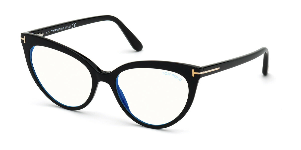 本店は 楽天市場 楽天海外直送 Tom Ford トムフォード レディース メガネ Tom Ford Ft5674 B Blue Light Block 001 54 54 サイズ 正規品 安い ケース クロス付 Smartbuyglasses 最安値 Blog Jotajota Net Br