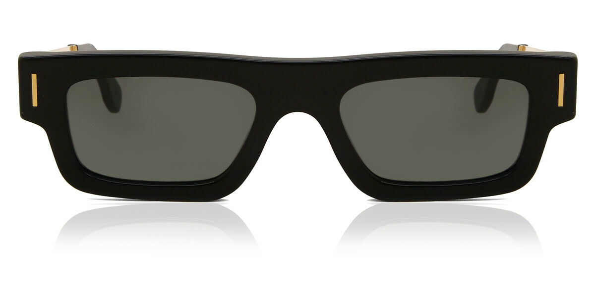 【正規品】【送料無料】レトロスーパーフューチャー Retrosuperfuture COLPO FRANCIS BLACK 5SC New Unisex Sunglasses【海外通販】｜SmartBuyGlasses