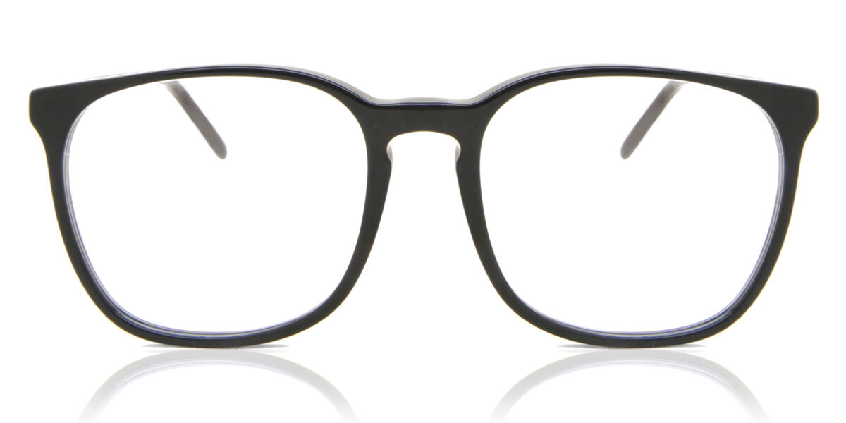 レイバン Ray-Ban RX5387 2000 Full rim フルリム ブラック Unisex ユニセックス 男女兼用 メンズ レディース Eyeglasses メガネ 眼鏡 めがね フレーム 伊達メガネ 【正規品】【新品】【海外通販】【送料無料】｜SmartBuyGlasses