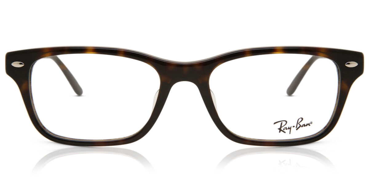 【正規品】【送料無料】レイバン Ray-Ban RX5345D Highstreet Asian Fit 2012 New Unisex Eyeglasses【海外通販】