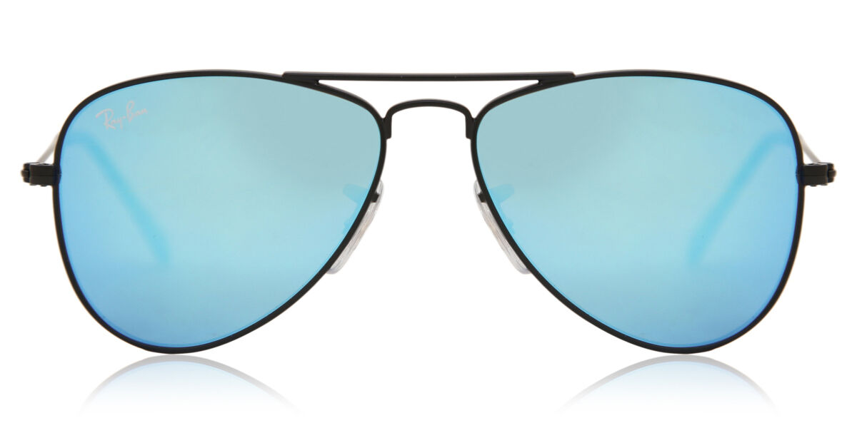 【正規品】【送料無料】 Ray-Ban Kids RJ9506S Pilot 201/55 New Kids Sunglasses【海外通販】｜SmartBuyGlasses