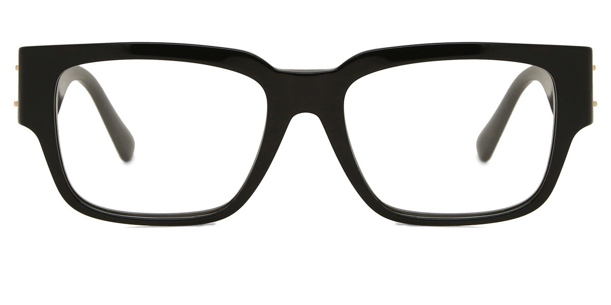 【正規品】【送料無料】ヴェルサーチ Versace VE3350 GB1 New Men Eyeglasses【海外通販】