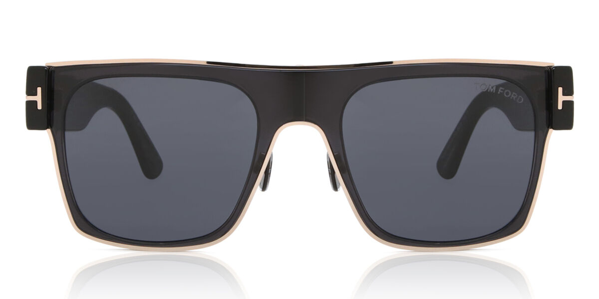 【正規品】【送料無料】トムフォード Tom Ford FT1073 EDWIN 01A New Unisex Sunglasses【海外通販】