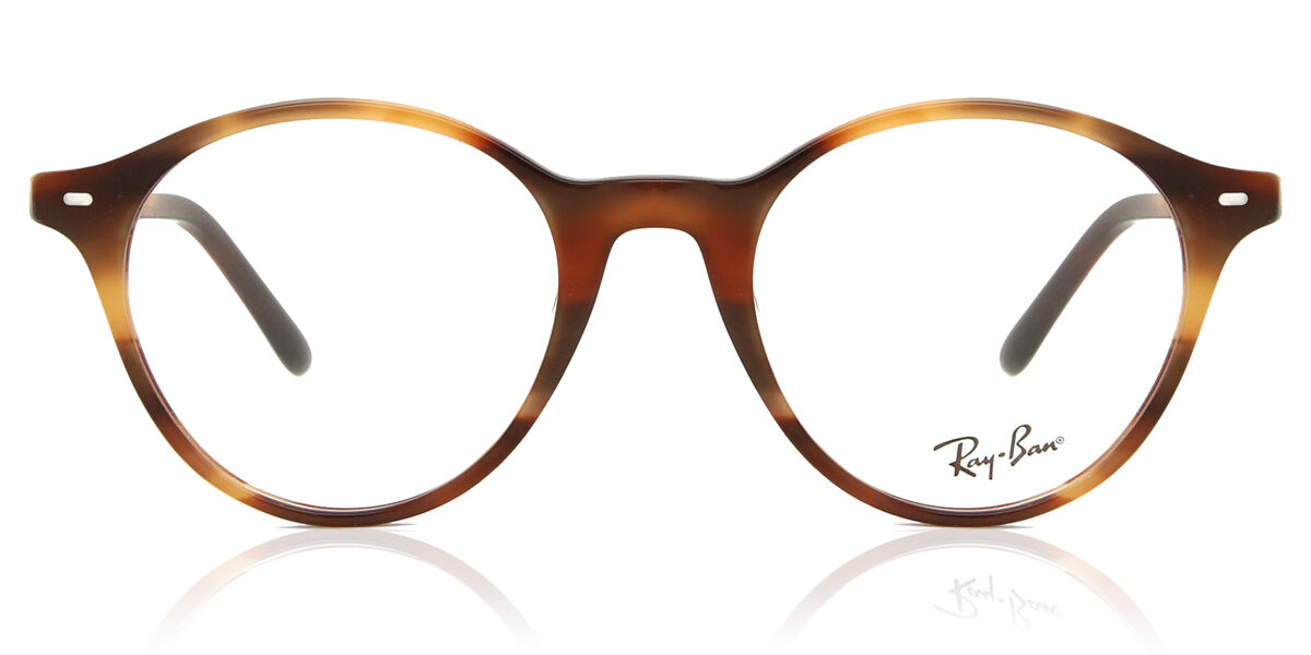 【正規品】【送料無料】レイバン Ray-Ban RX5430 Bernard 8359 New Unisex Eyeglasses【海外通販】