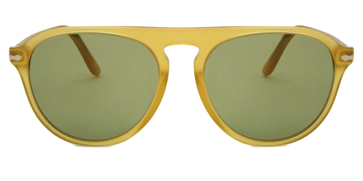【置き目品】【貨物輸送無料】ペルソール  Persol PO3302S 204/4E New Unisex Sunglasses【外国で通信販売】
