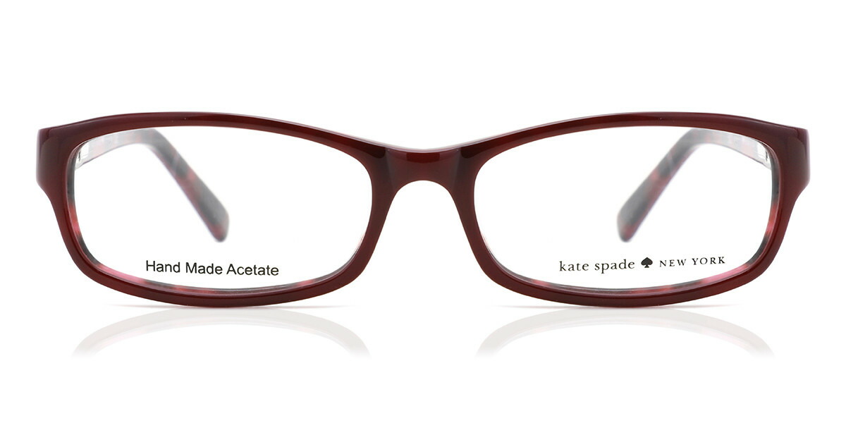割引発見 楽天海外直送 Kate Spade ケイト スペード レディース メガネ Kate Spade Narcisa W73 53 53 サイズ 正規品 ケース クロス付 Smartbuyglasses 即納 最大半額 Mahottaripost Com Np