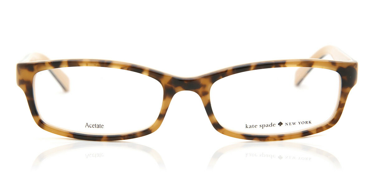 正規品 送料無料 Kate Spade ケイト スペード レディース メガネ Kate ...