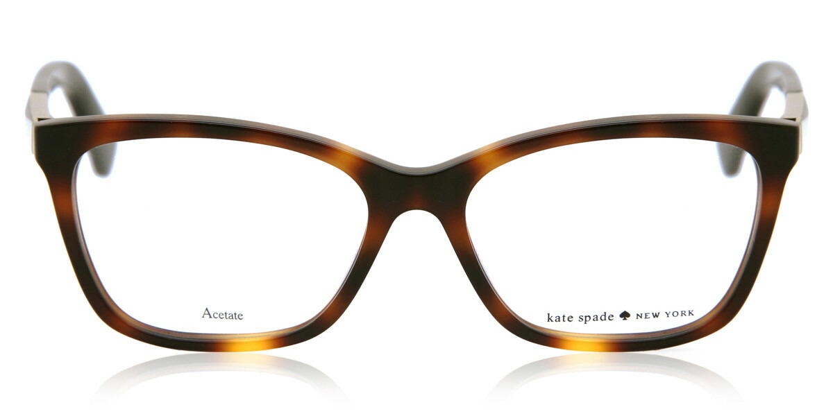 新しい到着 楽天海外直送 Kate Spade ケイト スペード レディース メガネ Kate Spade Kariann Crx 50 50 サイズ 正規品 ケース クロス付 Smartbuyglasses 新版 Pn Muaro Go Id