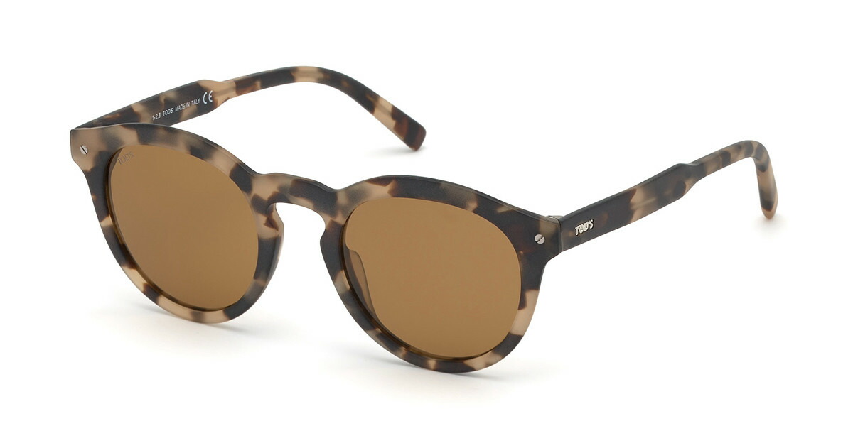 サングラス Tods 49 2年間品質保証 トッド To0260 全国 海外 トッド Tods サングラス Tods メンズ 楽天海外直送 市場最低価格に挑戦 本物のブランドアイウェアを激安価格で ケース クロス付 Smartbuyglasses 正規品 55e サイズ 49 安い 送料無料