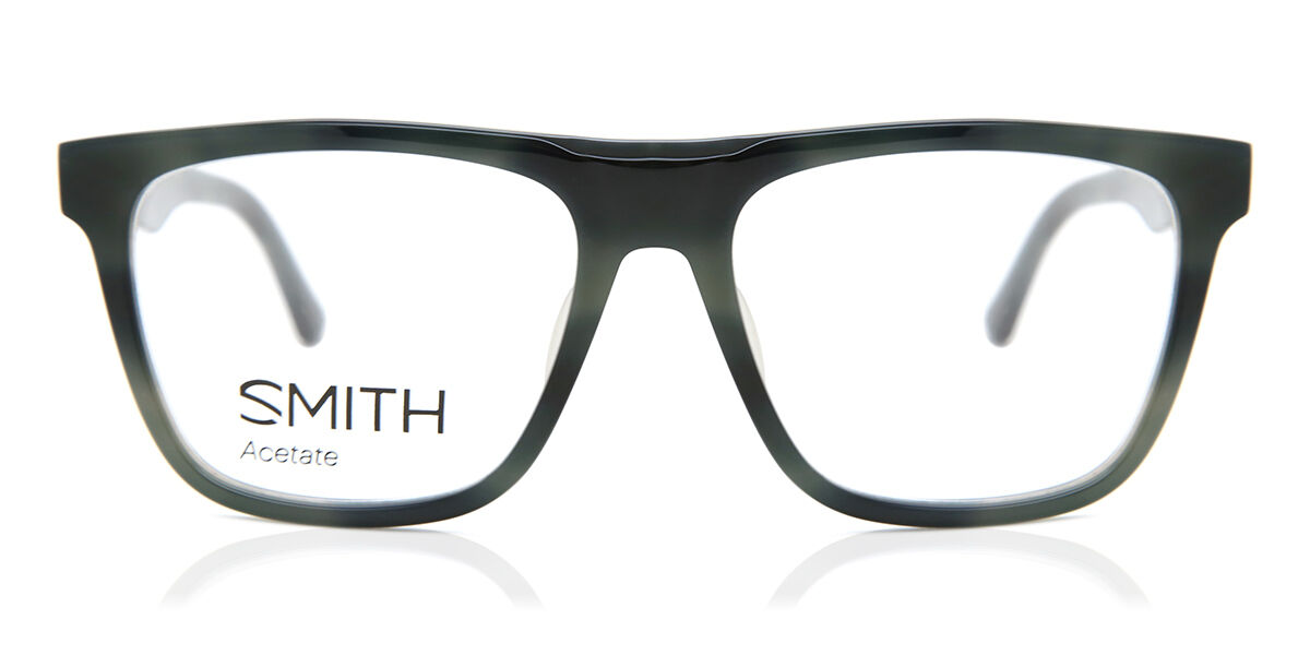 【置き目品】【貨物輸送無料】スミス  Smith DOMINION ACI New Men Eyeglasses【外国で通信販売】