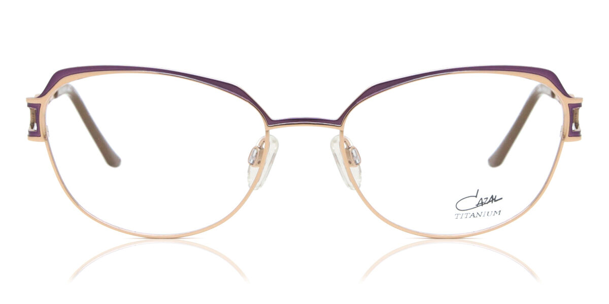 【正規品】【送料無料】カザル Cazal 1279 002 New Women Eyeglasses【海外通販】|SmartBuyGlasses