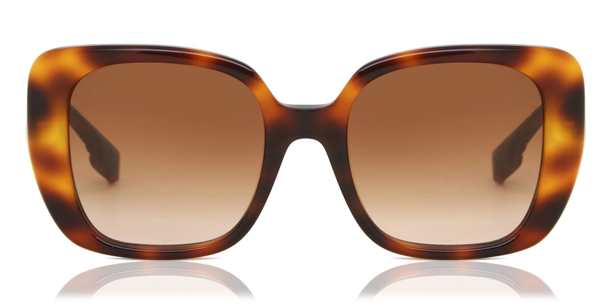 【正規品】【送料無料】バーバリー Burberry BE4371 331613 New Women Sunglasses【海外通販】