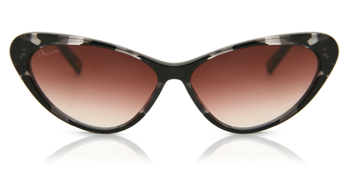 【正規品】【送料無料】John Lennon ジョン・レノン レディース サングラス John Lennon DRS07 Nn Nn 55 55 サイズ 正規品 安い ケース&クロス付【海外通販】|SmartBuyGlasses