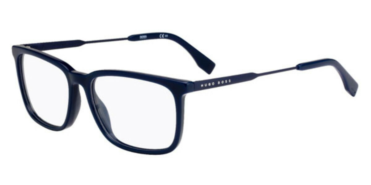Boss by Hugo Boss ボスバイヒューゴボス メンズ メガネ Boss 0995 PJP 54 54 サイズ 正規品 安い ケース&クロス付