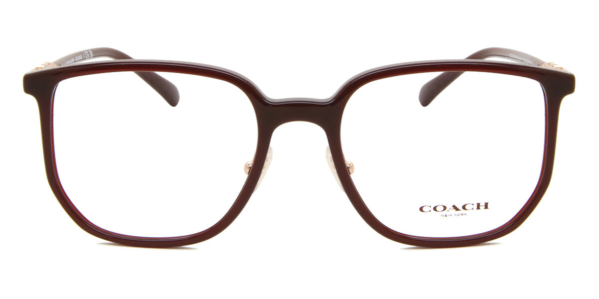 【正規品】【送料無料】コーチ Coach HC6240D Asian Fit 5479 New Women Eyeglasses【海外通販】｜SmartBuyGlasses