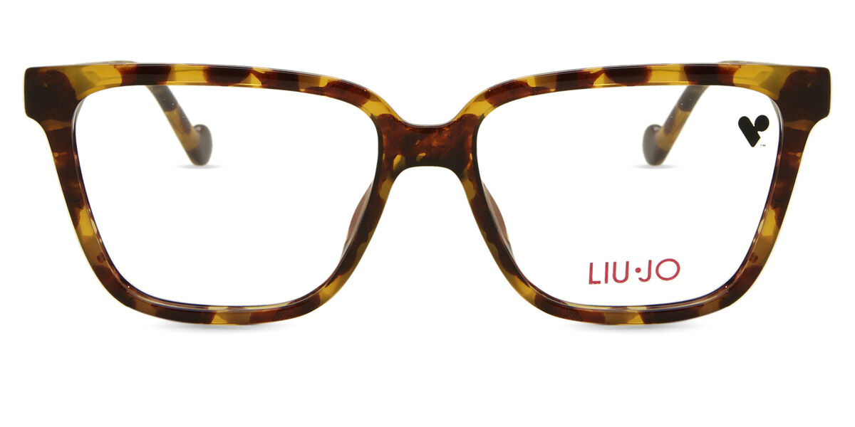 【置き目品】【貨物輸送無料】Liu Jo  Liu Jo LJ3617 242 New Women Eyeglasses【外国で通信販売】