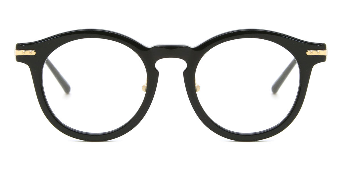 リンダ・ファロー Linda Farrow PARLER LF80A Asian Fit C1 Full rim フルリム ブラック Unisex ユニセックス 男女兼用 メンズ レディース Eyeglasses メガネ 眼鏡 めがね フレーム 伊達メガネ 【正規品】【新品】【海外通販】【送料無料】|SmartBuyGlasses
