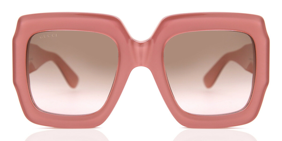 激安ブランド 楽天海外直送 Gucci グッチ レディース サングラス Gucci Gg0178s 007 54 54 サイズ 正規品 安い ケース クロス付 送料込 Precisionnm Com