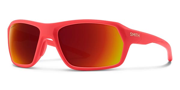 【正規品】【送料無料】Smith スミス ユニセックス サングラスSmith REBOUND 0Z3/X6 59サイズ 正規品 安い ケース＆クロス付 超 軽量 薄い【海外通販】｜SmartBuyGlasses