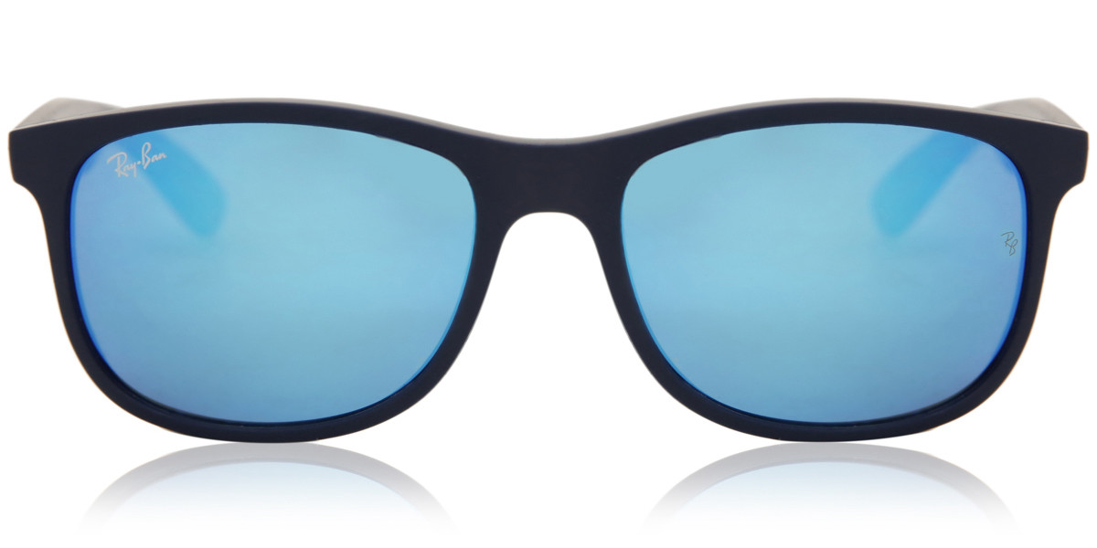 お得 Ray Ban レイバン メンズ サングラス Ray-Ban RB4202 Andy 615355