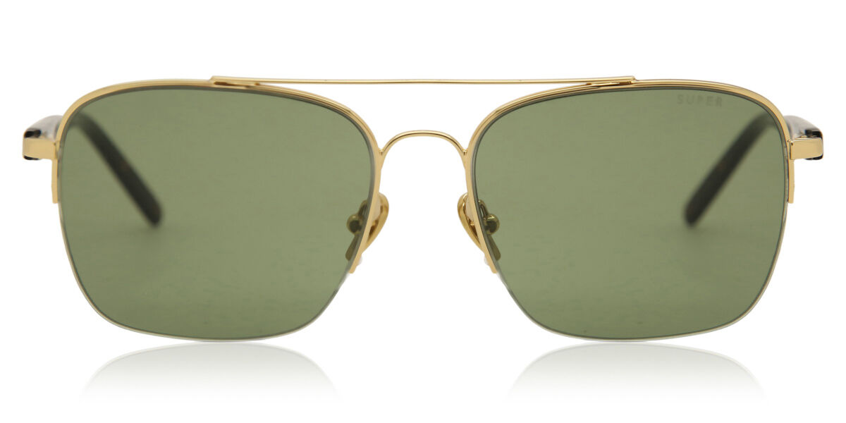 【正規品】【送料無料】レトロスーパーフューチャー Retrosuperfuture ADAMO DW5 New Unisex Sunglasses【海外通販】
