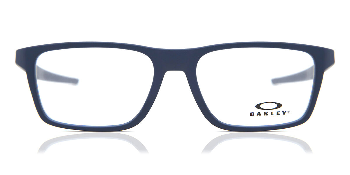 【正規品】【送料無料】オークリー Oakley OX8164 PORT BOW 816403 New Men Eyeglasses【海外通販】