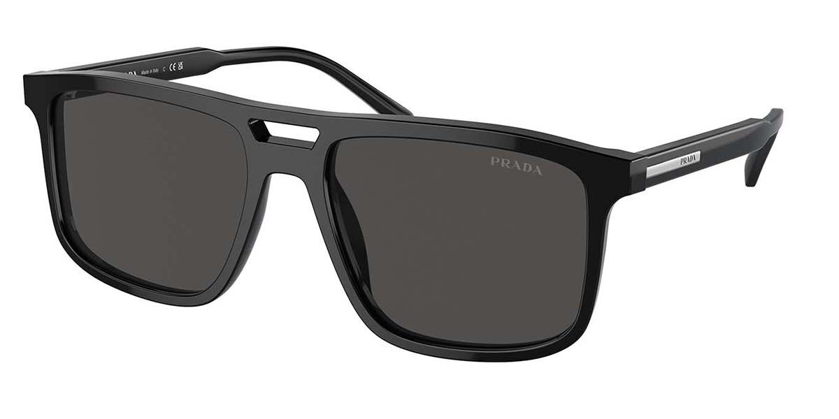 【正規品】【送料無料】プラダ Prada PR A22SF Asian Fit 16K08Z New Men Sunglasses【海外通販】|SmartBuyGlasses