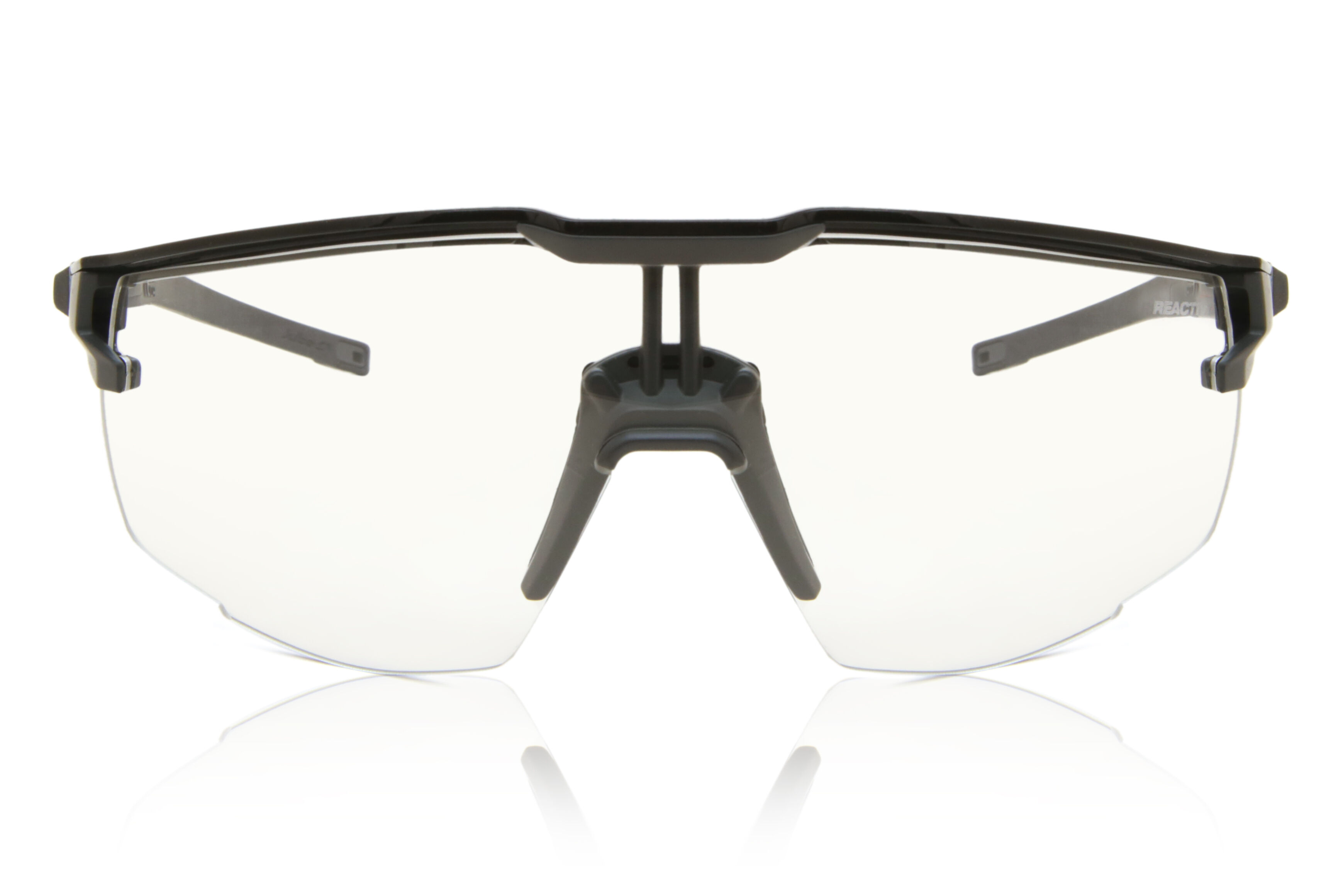 ジュルボ Julbo ULTIMATE J5464022 Semi rimless セミリムレス ブラック Women レディース 女性用 ウィメンズ Sunglasses サングラス さんぐらす 【UVカテゴリ3】【正規品】【新品】【海外通販】【送料無料】｜SmartBuyGlasses
